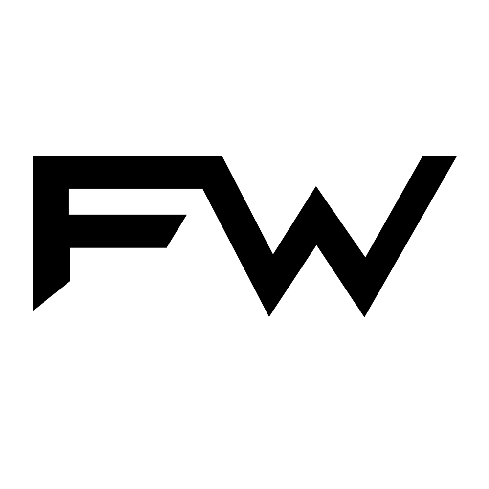 FeatureW Logo
